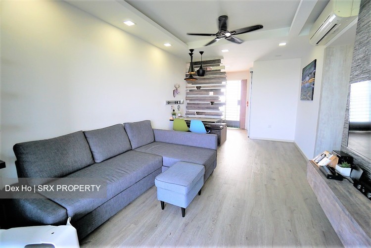 Blk 348A Adora Green (Yishun), HDB 4 Rooms #192569532